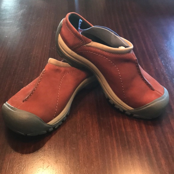 keen kaci slide blue